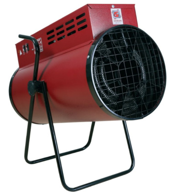 Тепловая пушка 12 кВт ЭК 12П ЭУ Элвин в Нефтеюганске