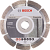 Диск алмазный сухая резка 150*22,2*2,0 Бетон BOSCH (2608602198,уп. 3241) в Нефтеюганске