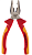 Плоскогубцы 160мм VIRA RAGE до 1000В (397017) в Нефтеюганске