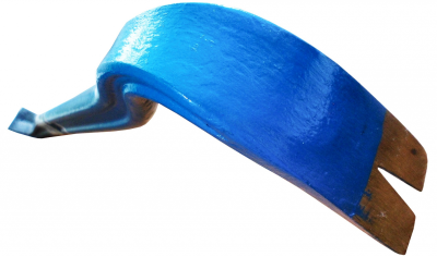 Лом-гвоздодер двутавровый GROSS 29*16* 450мм (25236) в Нефтеюганске