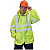 Куртка влагостойкая Extra Vision WPL  цв.лимон в Нефтеюганске