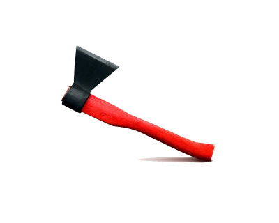 Топор пожарный на щит в Нефтеюганске