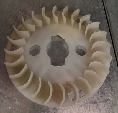 Вентилятор 1100 BS (Е 11012014) в Нефтеюганске