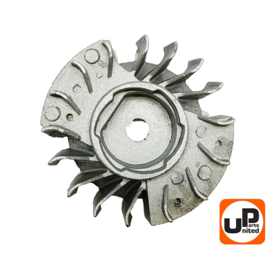 Маховик UNITED PARTS для STIHL MS180 (90-0588) в Нефтеюганске