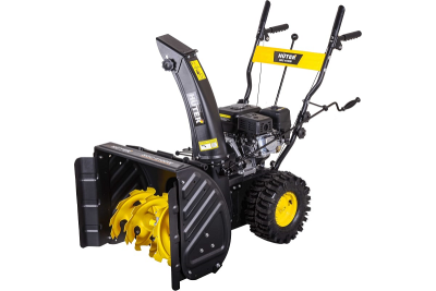 Снегоочиститель  7,0л.с. HUTER SGC 4100W в Нефтеюганске
