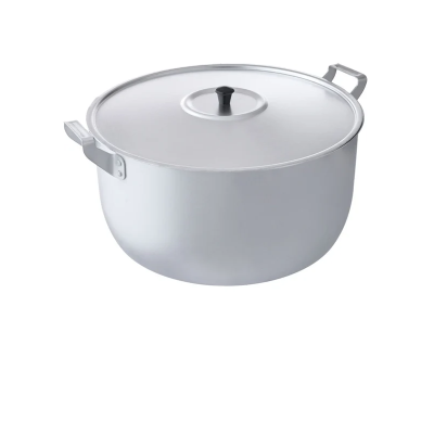 Кастрюля 15л. алюминиевая мод. МШ-006 в Нефтеюганске