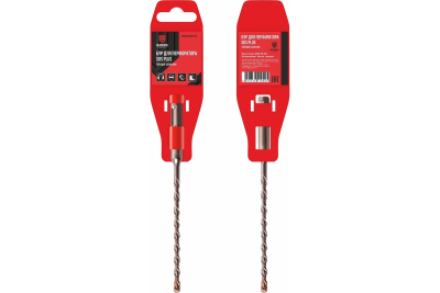 Бур SDS-plus 12*250*310 Headrock (402-010-12310) в Нефтеюганске