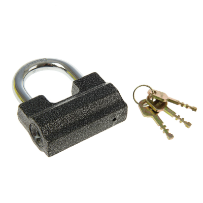 Замок навесной ВС2-7С АЛЛЮР (1002) в Нефтеюганске