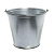 Ведро оцинкованное ОЦ. 12л. в Нефтеюганске