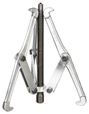 Съемник механический 200мм тройной SPARTA (525405) в Нефтеюганске