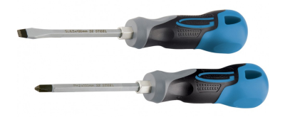 Набор отверток  2шт GROSS (12168) в Нефтеюганске