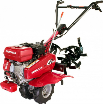 Мотокультиватор 5,0л.с. HONDA FJ 500 DLX в Нефтеюганске