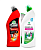 Чистящее средство GRASS Digger-Gel Анти-засор 750мл в Нефтеюганске