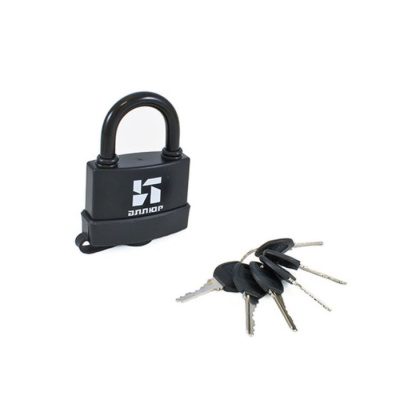 Замок навесной всепогодный ВС1Ч-376П АЛЛЮР (6777) в Нефтеюганске