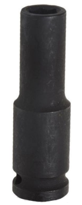 Головка ударная S24 1/2" удлиненная  (13949) в Нефтеюганске