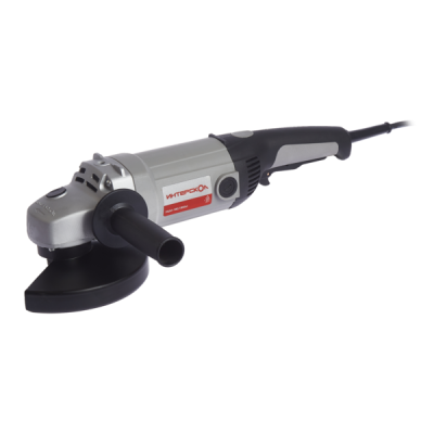 УШМ ИНТЕРСКОЛ УШМ-180/1800 М
