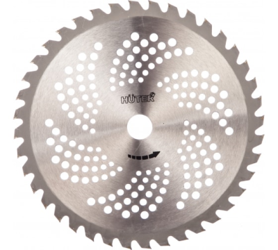 Диск косильный GTD-40ТР HUTER в Нефтеюганске