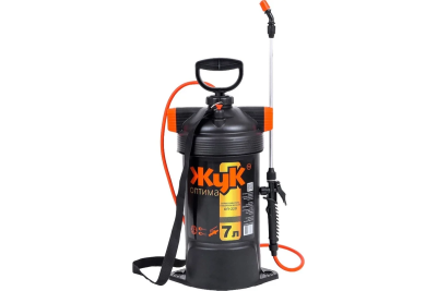 Опрыскиватель  7л.  "Жук" ОП-220 пневматический (О9276)  в Нефтеюганске