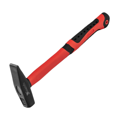 Молоток 300г Matrix (10320) фиберг. ручка в Нефтеюганске