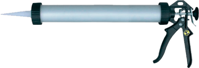 Пистолет для герметика "Монтажник" Туба 600 (600106) в Нефтеюганске
