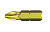 Бита 1/4 Pz2 25мм. WITTE BITPRO-Е extrahart титан (272462000) в Нефтеюганске