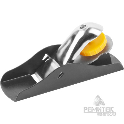 Рубанок 35-135мм металлический STAYER МИНИ (1860) в Нефтеюганске