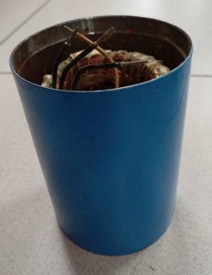 Статор к насосу Гном10-10(380) в Нефтеюганске