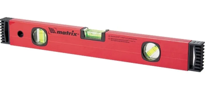 Уровень  1000мм MATRIX алюминиевый (33610) в Нефтеюганске