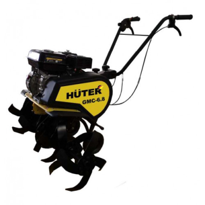 Мотокультиватор 6,8л.с. HUTER GMC-6,8 в Нефтеюганске