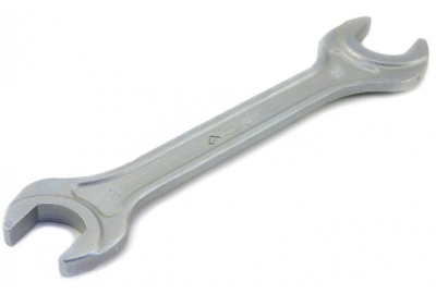 Ключ рожковый 30*32 цинк КЗСМИ в Нефтеюганске