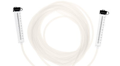 Гидроуровень СИБРТЕХ 15 м со шкалой (37051) в Нефтеюганске