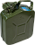 Канистра металлическая  5л.( КС-5) (53140) в Нефтеюганске