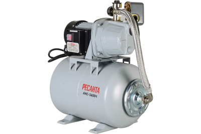 Насосная станция бытовая "Ресанта" АНС-4200Н в Нефтеюганске