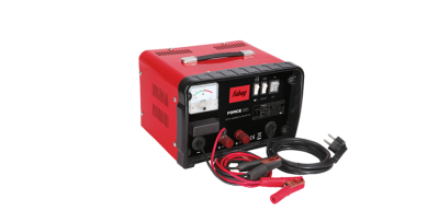 Пускозарядное устройство FUBAG FORCE 220 (68835) в Нефтеюганске