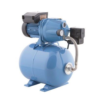 Насосная станция ДЖАМБО 60/35 Ч-24 (3015) в Нефтеюганске