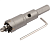 Коронка по нержевеющей стали  20мм в сборе Fit (36820) в Нефтеюганске