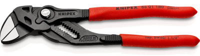 Клещи переставные 180мм Knipex (KN-8601180SB) в Нефтеюганске