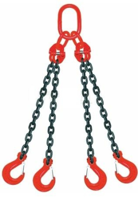 Строп цепной 4СЦ  4,25 тн/1,5 м