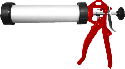 Пистолет для герметика "Монтажник" Туба 300 (600105) в Нефтеюганске