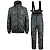 Костюм летний с флисом К-418 Cleric (цв.Smoke) в Нефтеюганске