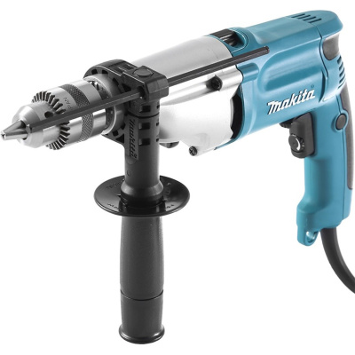 Дрель ударная MAKITA НР2050
