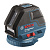 Нивелир лазерн. 3-50 м. BOSCH GLL 3-50 (0601063800) в Нефтеюганске