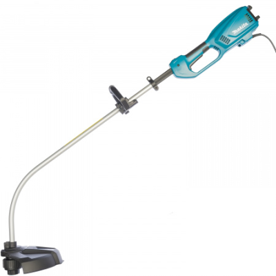 Электротриммер 1,0 кВт. Makita UR3501