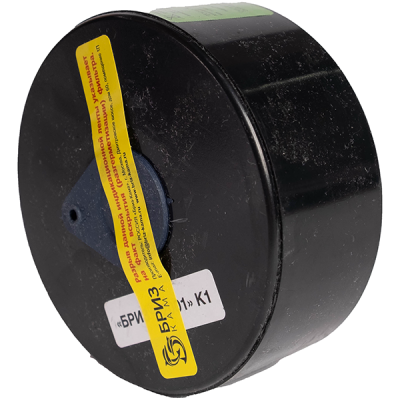 Фильтр противогазовый Бриз-2001 К1 