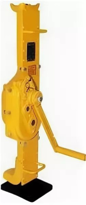 Домкрат реечный 3тн. JR (SWL 3000) (MAGNUS-PROFI) СибТаль в Нефтеюганске