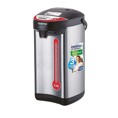 Чайник электр.-термопот 5л. Centek CT-0082 в Нефтеюганске