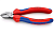 Бокорезы 140мм Knipex (KN-7002140SB) в Нефтеюганске