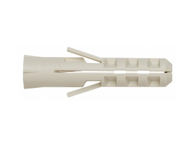 Дюбель нейлоновый NAT 8 (75008) в Нефтеюганске