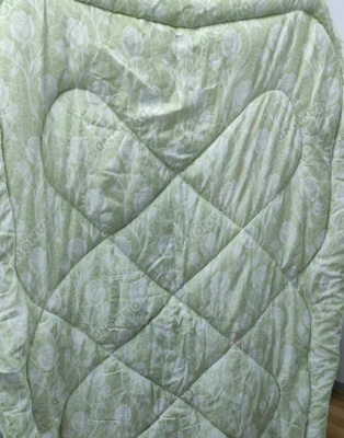 Одеяло 1,5сп шерстяное (142*205) в Нефтеюганске