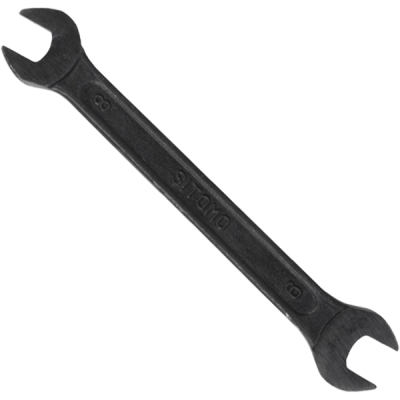 Ключ рожковый 8* 9 оксид. (28906) SITОМО в Нефтеюганске